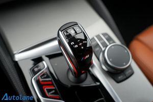 BMW M5 bild 29