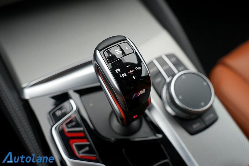 BMW M5 bild 29