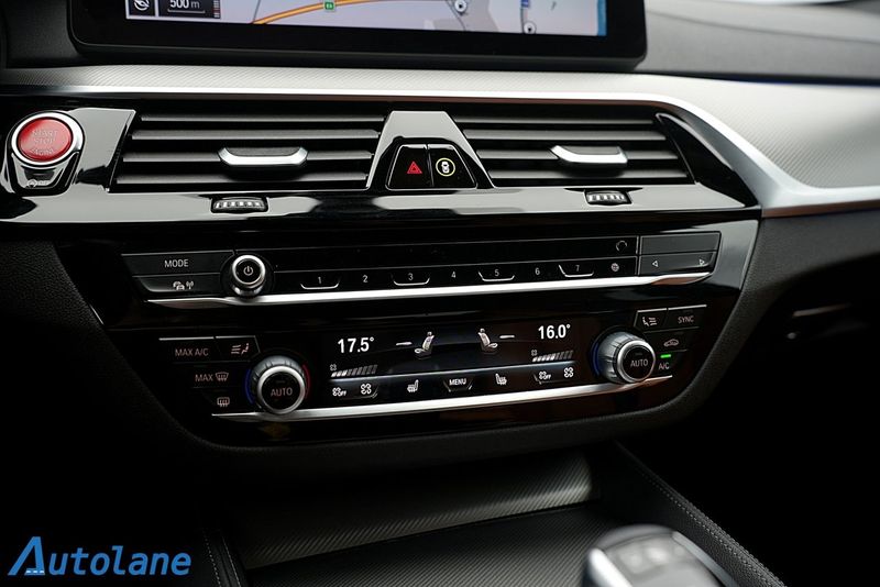 BMW M5 bild 28