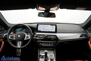 BMW M5 bild 19
