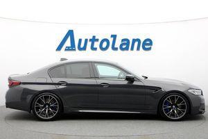 BMW M5 bild 9
