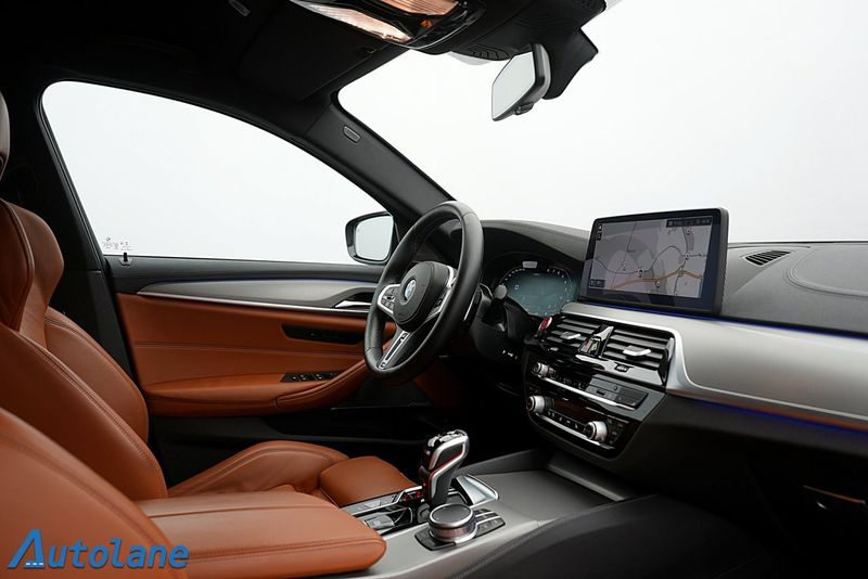 BMW M5 bild 16