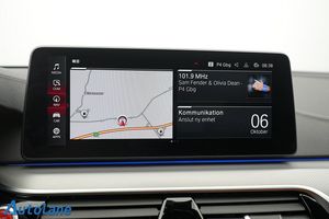 BMW M5 bild 25