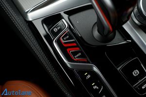 BMW M5 bild 30