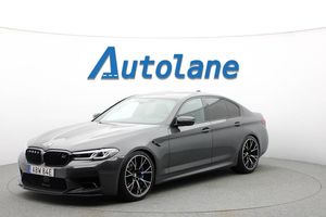 BMW M5 bild 4