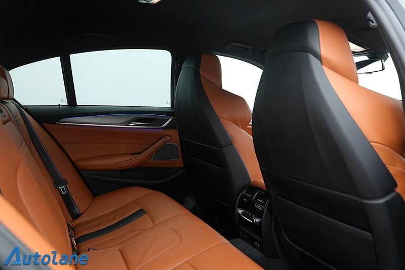 BMW M5 bild 33
