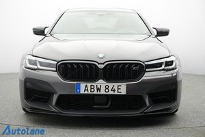 BMW M5 bild 13