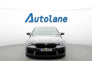 BMW M5 bild 3
