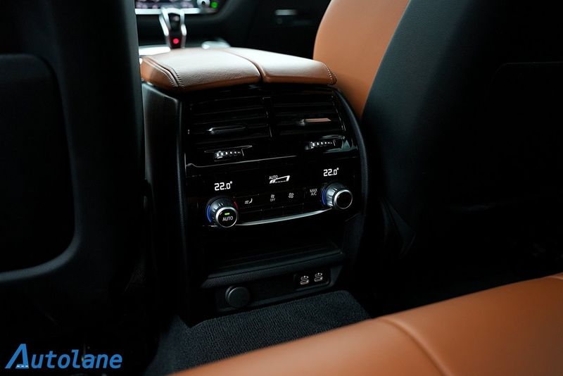 BMW M5 bild 34