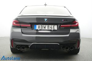 BMW M5 bild 14
