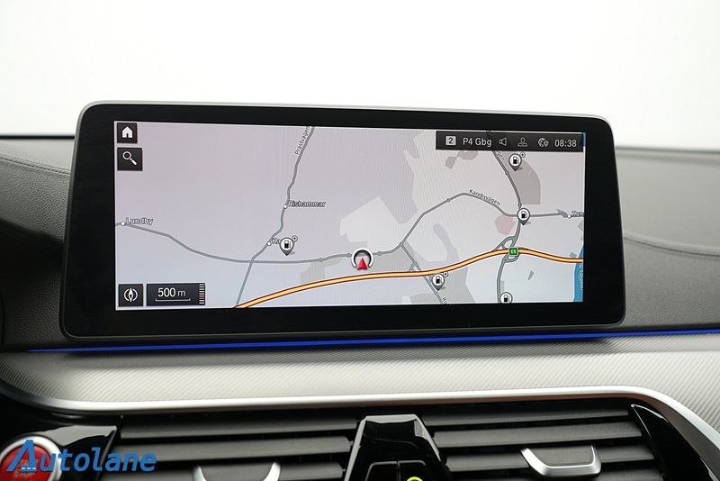 BMW M5 bild 24