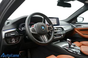 BMW M5 bild 15