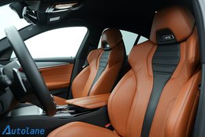 BMW M5 bild 18