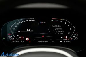 BMW M5 bild 21
