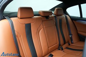 BMW M5 bild 32
