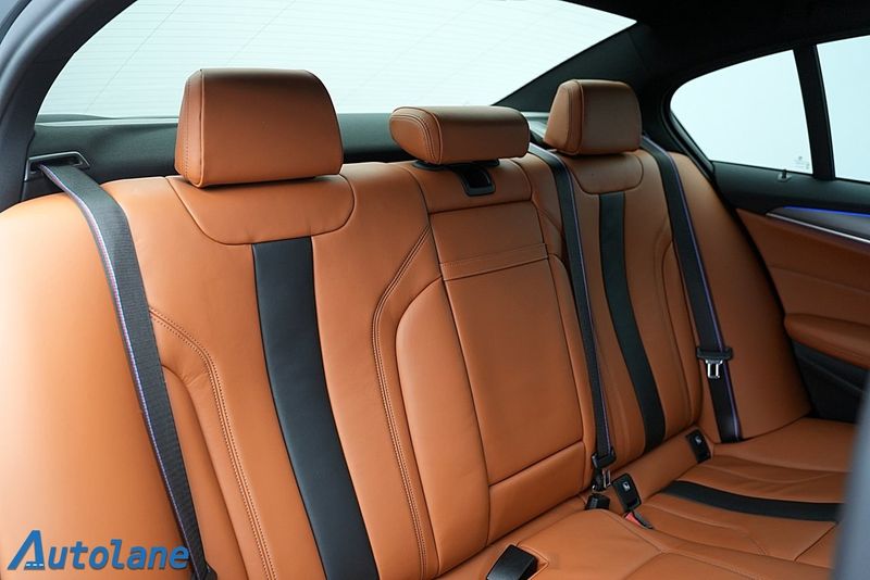 BMW M5 bild 32