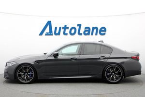 BMW M5 bild 5