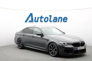 BMW M5 bild 1