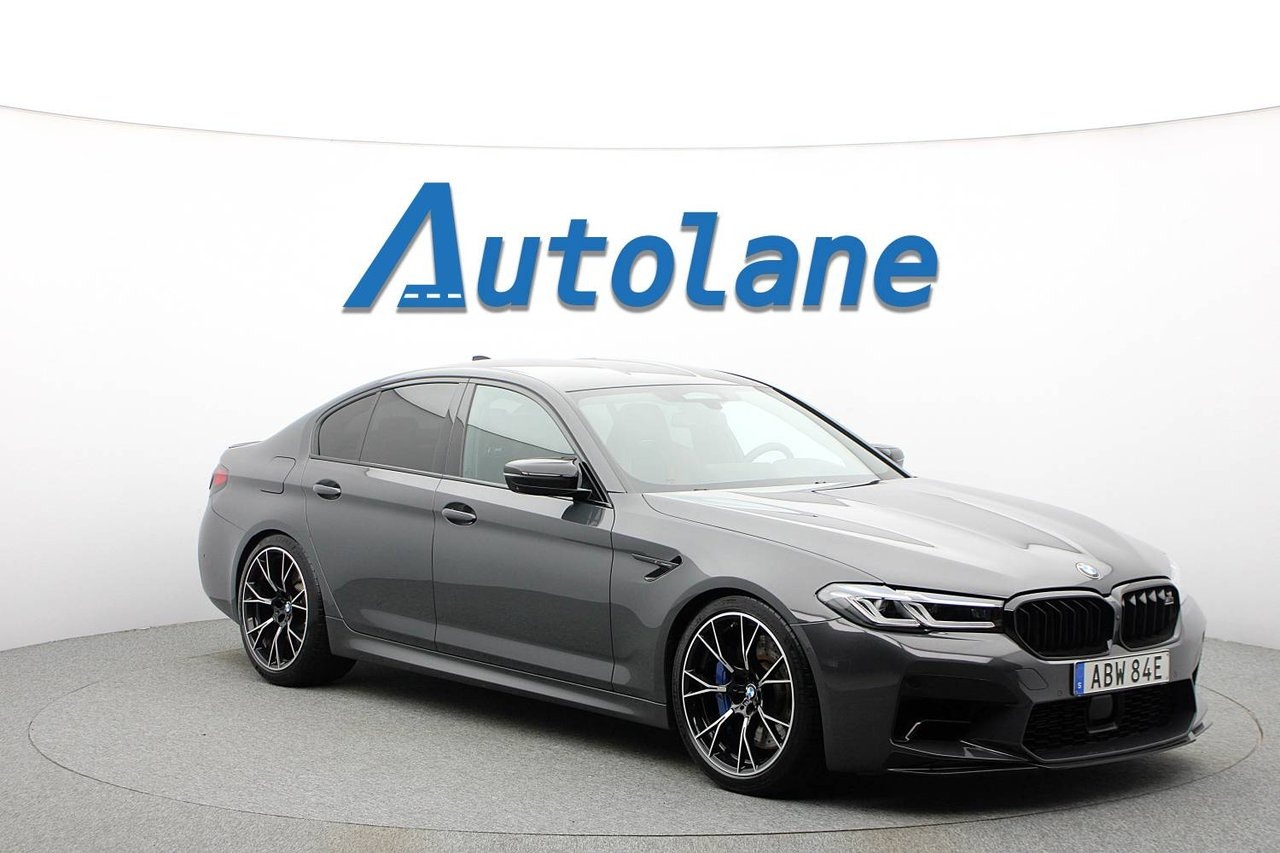 BMW M5