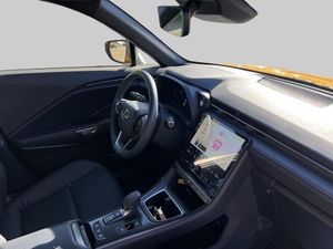 Lexus LBX bild 7