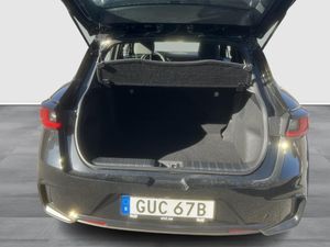 Lexus LBX bild 11