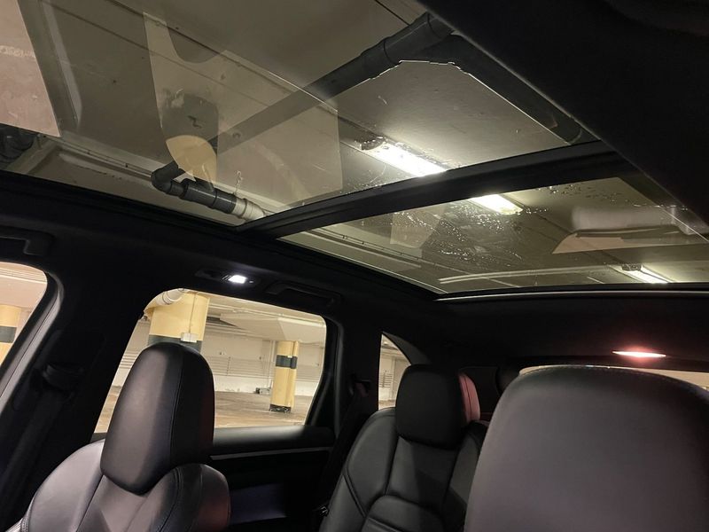 Porsche Cayenne bild 19