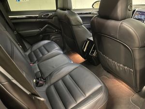Porsche Cayenne bild 10