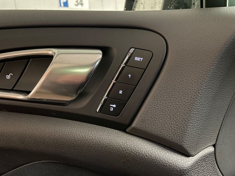 Porsche Cayenne bild 15