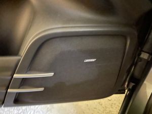 Porsche Cayenne bild 14