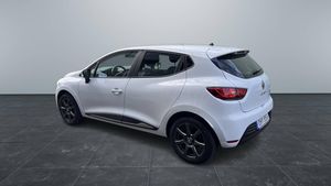 Renault Clio bild 3