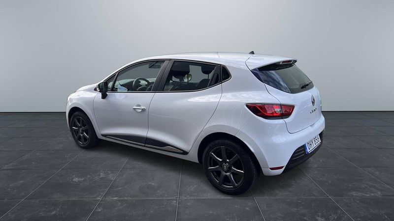 Renault Clio bild 3