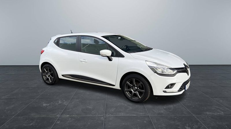 Renault Clio bild 2