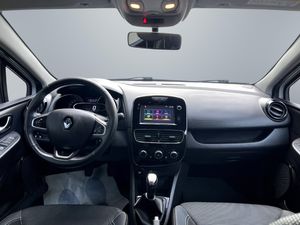 Renault Clio bild 7
