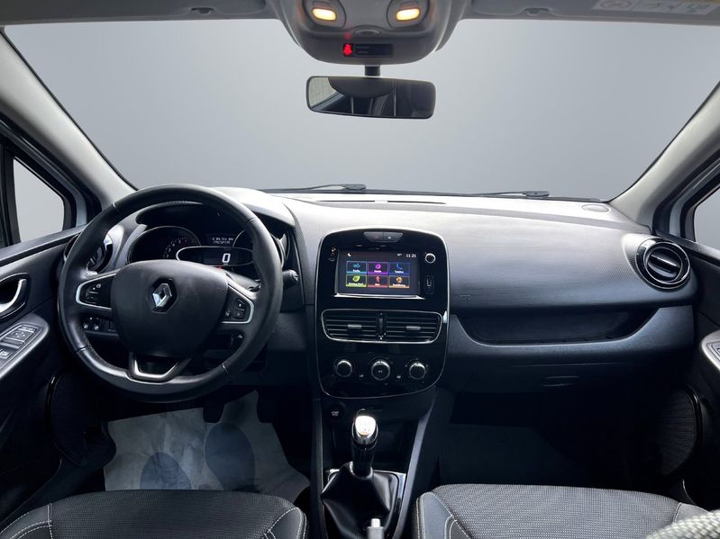 Renault Clio bild 7