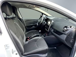 Renault Clio bild 5