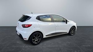 Renault Clio bild 4