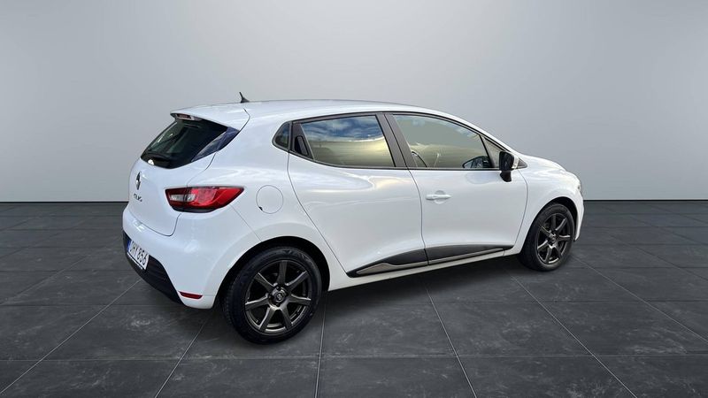 Renault Clio bild 4