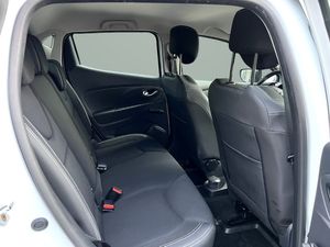 Renault Clio bild 6
