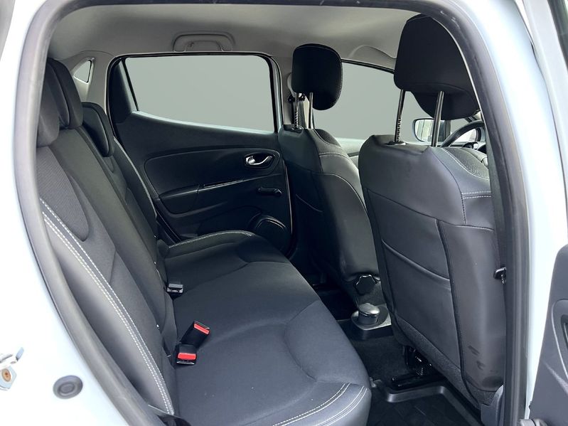 Renault Clio bild 6