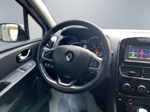Renault Clio bild 8