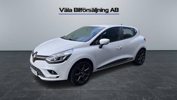 Renault Clio 1.2 Expression Euro 6 - 2017
