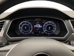 Volkswagen Tiguan bild 16