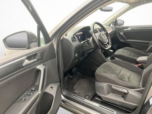 Volkswagen Tiguan bild 12