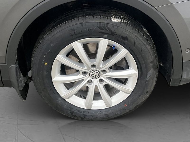 Volkswagen Tiguan bild 29