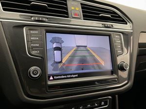 Volkswagen Tiguan bild 13