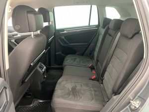 Volkswagen Tiguan bild 14