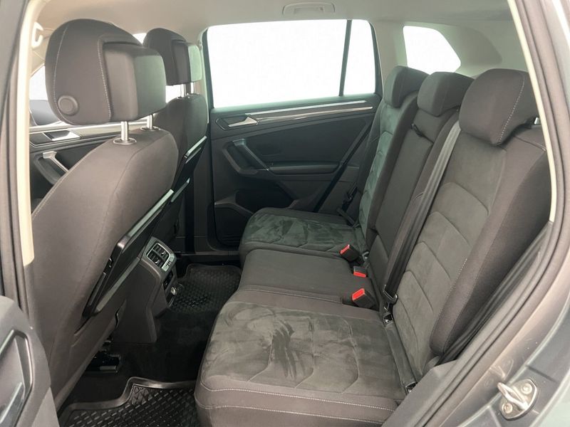 Volkswagen Tiguan bild 14