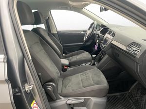 Volkswagen Tiguan bild 10