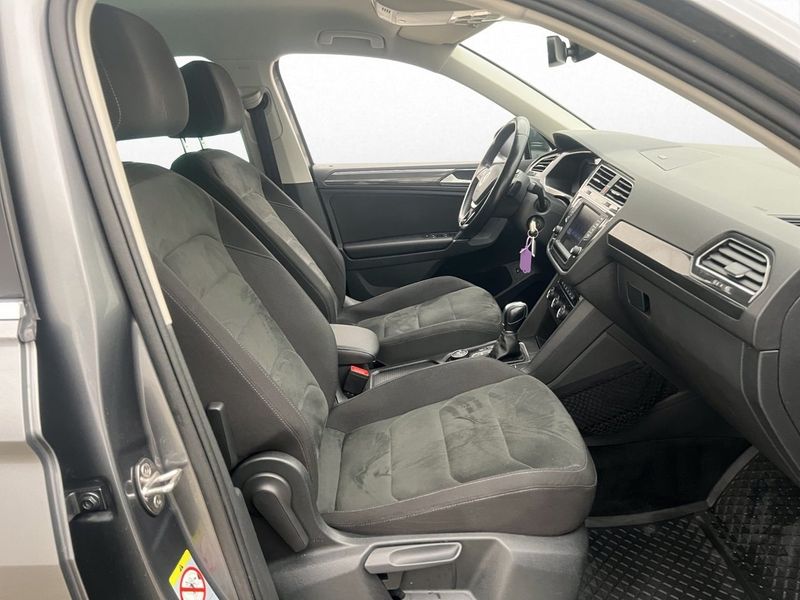 Volkswagen Tiguan bild 10