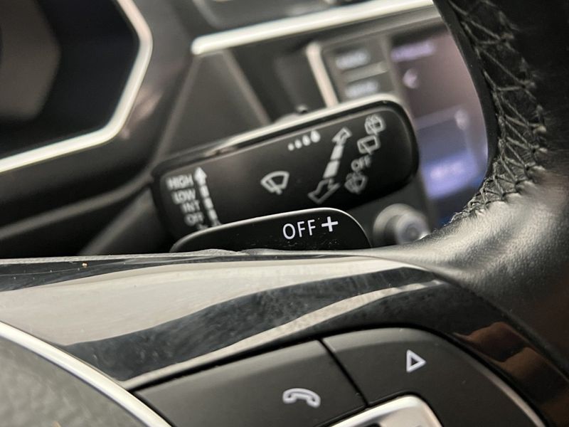 Volkswagen Tiguan bild 19
